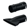Bosch Accessoires - Blaasmondstukset, 2 Stuks F016800657