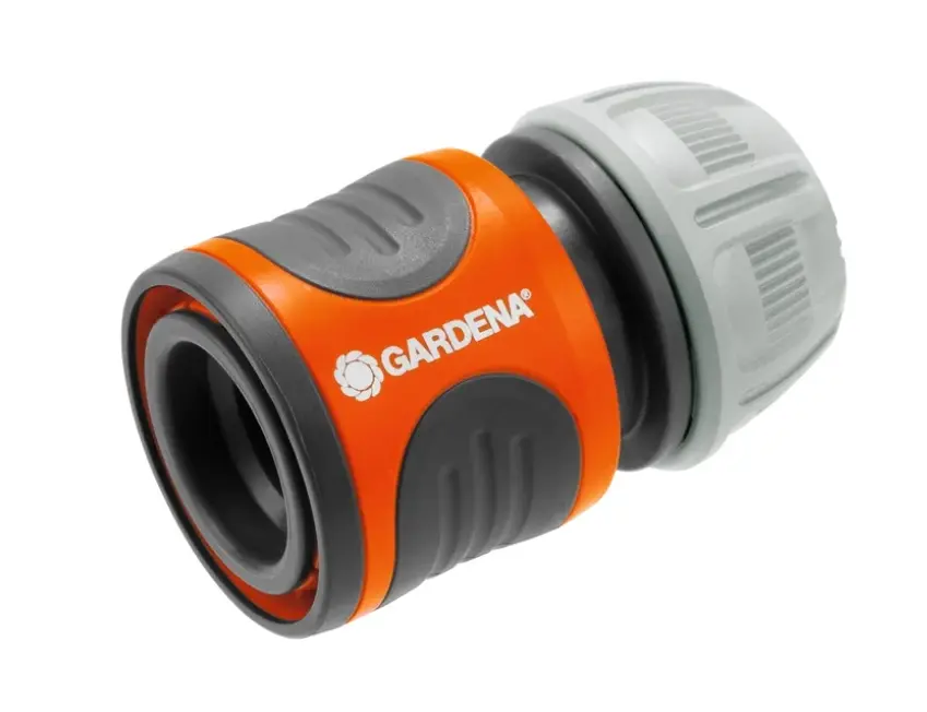 Gardena - Snelkoppeling 13/15 Mm 18215-50 1 Gardena - Snelkoppeling 13/15 Mm 18215-50