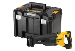 DeWALT Gereedschap - 18V ACCU Compact Reciprozaag, Zonder Accu En Oplader DCS386NT