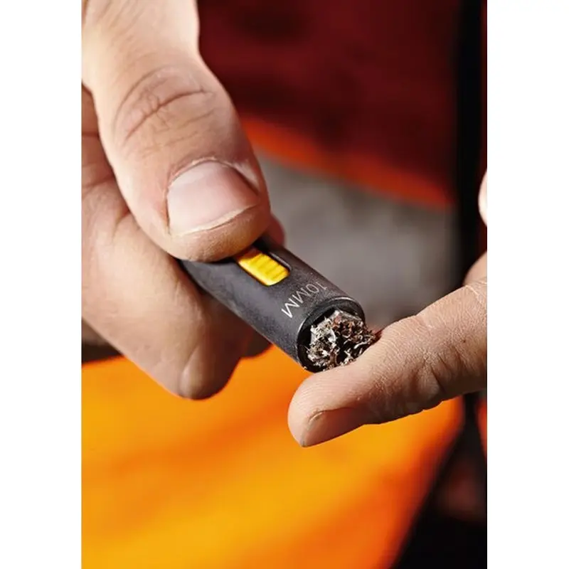 DeWALT Toebehoren - Dopsleutel 10x75 Mm DT7440 2 DeWALT Toebehoren - Dopsleutel 10x75 Mm DT7440 - Afbeelding 2