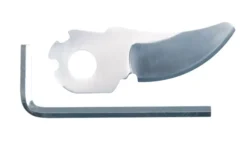 Bosch - Reservemes Voor Accu-tuinschaar F016800475