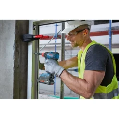 Bosch Gereedschap - 18V ACCU-slagmoersleutel, Zonder Accu En Lader 06019J2205 -Sanitino Winkel 43d4f0c9b2875834f95e6121