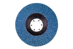 Metabo Toebehoren - Lamellenschuurschijf, 125 Mm, P40 623195000