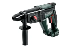 Metabo Gereedschap - 18V ACCU-combihamer, Zonder Accu En Lader 601712850