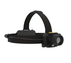 Caterpillar - LED-hoofdlamp, 800 Lm, 3 Functies CT4305 -Sanitino Winkel 4494aed6c259766e5f339d5a