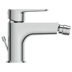 Ideal Standard Cerafine O - Bidetkraan Met Afvoer, Chroom BC705AA -Sanitino Winkel 449c1c66316eb893369c7e9f