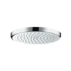 Hansgrohe Croma 220 - Hoofddouche, 1jet, EcoSmart, Chroom 26465000