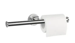 Hansgrohe Logis Universal - Reserve Toiletrolhouder, Chroom 41717000