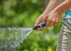 Gardena EcoLine - Sproeikop, Met EcoLine-aansluitset 18900-20 -Sanitino Winkel 44cb1aa1af10e0b336eec1a3