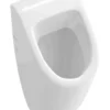 Villeroy & Boch Subway - Afzuigurinoir, Zonder Deksel, CeramicPlus, Stone White 751300RW