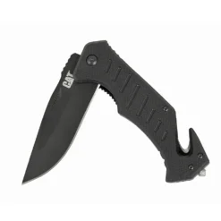 Caterpillar Accessoires - Opvouwbaar Jachtmes CT980012 -Sanitino Winkel 4516c9d5cbbab88da49cd5b8