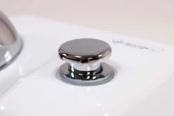 Jet Dryer Handdrogers - Hetelucht Handdroger, Wit 8596220009265 -Sanitino Winkel 4527f65031703b095b76ff5e