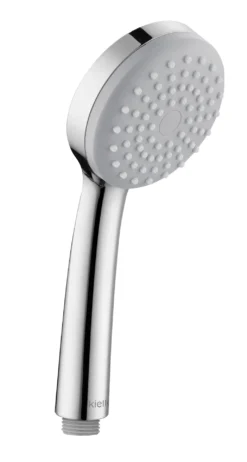 Kielle Nefia - Doucheset Met Kraan, Stang, Slang En Douchekop, Chroom 20627SN90 -Sanitino Winkel 456102377c5db7396ef1f09d