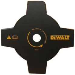 DeWALT Toebehoren - Bosmaaiermes Onderdeel, 23 Cm DT20655