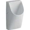 Geberit Smyle - Urinoir, Waterloos, Wit 500.255.01.1