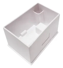 Jet Dryer Handdrogers - Handdroger Jet Dryer Compact, Wit 8596220010292 16 Jet Dryer Handdrogers - Handdroger Jet Dryer Compact, Wit 8596220010292 -Sanitino Winkel 45f3ec8447c2f1de075b93ad