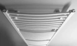 Aqualine Orbit - Verwarmingselement 184x60 Cm, 1148 W, Wit ILO86T -Sanitino Winkel 461921ea7bf8a7c41763778b