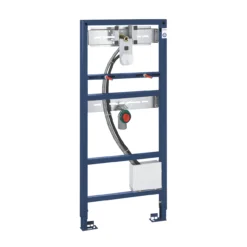 Grohe Rapid SL - Voorwand Installatie-element Voor Een Wastafel, Installatiehoogte 113 Cm 38748002