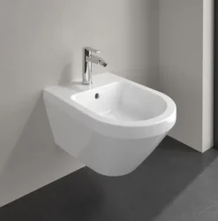 Villeroy & Boch Architectura - Hangend Bidet, Kraangat, Alpine Wit 74870001 9 Villeroy & Boch Architectura - Hangend Bidet, Kraangat, Alpine Wit 74870001 -Sanitino Winkel 46e75f4c8107c714d09d2d58