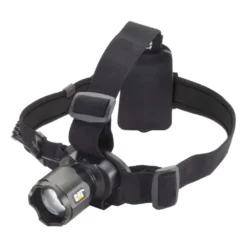 Caterpillar - LED-hoofdlamp, 220 Lm, 3 Functies CT4200