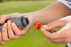 Gardena - Classic Spuitpistool, 3 Stralen 18313-20 -Sanitino Winkel 4712e8e50e4a41e9f8432e48