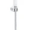 Grohe Tempesta-F - Handdouche Met Wandhouder En Doucheslang 1,25 M, Wit/chroom 26356IL0