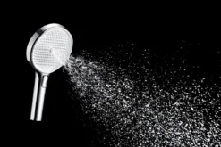 Kielle Oudee - Thermostatische Inbouwkraan, Voor 2 Functies, Met Accessoires En Huis, Chroom 20627SPT40 -Sanitino Winkel 475a69ea74db08c083def391