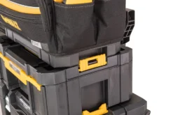 DeWALT Toebehoren - TSTAK Gereedschapstas DWST82991-1 -Sanitino Winkel 476ec5aa6841c60042300961