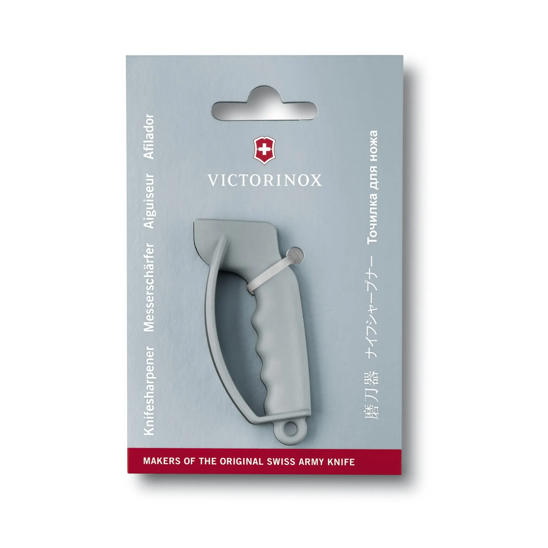VICTORINOX - Messenslijper 7.8714 2 VICTORINOX - Messenslijper 7.8714 - Afbeelding 2