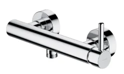 OMNIRES Y - Douchekraan, Chroom Y1240CR