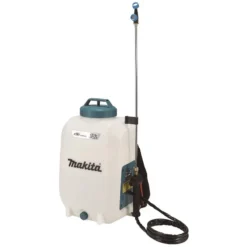 Makita Tuinapparatuur - 18V ACCU-drukspuit 15 L, Zonder Accu En Lader DUS158Z