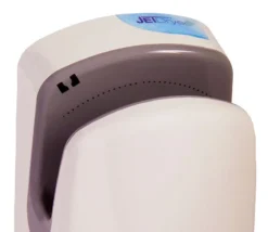 Sapho Hotelprogramma - TORNADO JET Jet Handdroger, Wit 9835 -Sanitino Winkel 47eb63a07a57c3b4caf49b7c