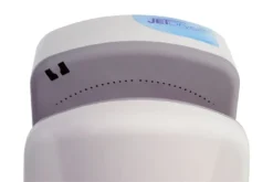 Sapho Hotelprogramma - TORNADO JET Jet Handdroger, Wit 9835 -Sanitino Winkel 4805d619c138e75f638a6d14 1