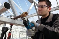 Bosch Gereedschap - 12V ACCU-reciprozaag, Zonder Accu En Oplader 060164L902 7 Bosch Gereedschap - 12V ACCU-reciprozaag, Zonder Accu En Oplader 060164L902 -Sanitino Winkel 4807b462120f84d47cab4f0a