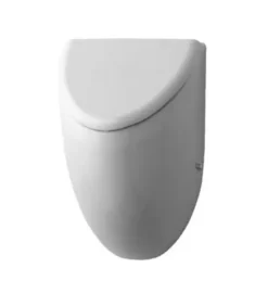 Duravit Urinals - Urinoir, Achterinlaat, WonderGliss, Wit 08233500001 -Sanitino Winkel 4818d3c0d3e998c1993c66fb