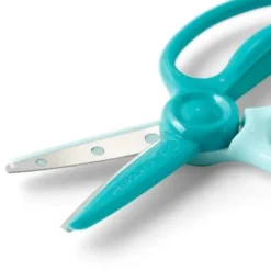 FISKARS - Kinderschaar, Voor Rechts-/linkshandigen, Lengte 17 Cm, Blauw 1064068 13 FISKARS - Kinderschaar, Voor Rechts-/linkshandigen, Lengte 17 Cm, Blauw 1064068 -Sanitino Winkel 4891770cdf46d687df285f41