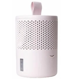 Everbrand Sweden Absodry Duo Family - Vochtabsorber, Tot 50 M³, Roze 220-ADB-P-EN-CZ