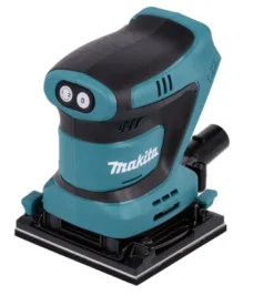 Makita Gereedschap - 18V ACCU Excentrische Schuurmachine, Zonder Accu En Oplader DBO481Z -Sanitino Winkel 4896deee7ef77441e2b2c3b7