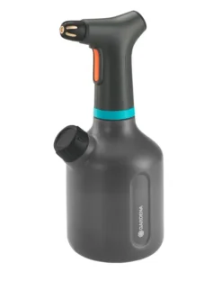 Gardena - EasyPump Sproeier, Inhoud 1 L, Werkt Op Accu 11114-20