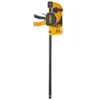 DeWALT Gereedschap - XL Trekkerklem 600 Mm, Klemkracht 272 Kg DWHT0-83186