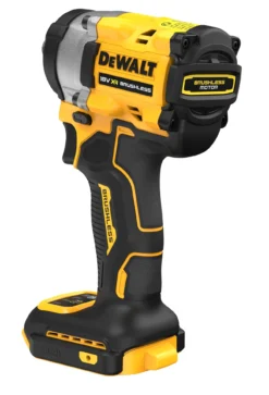 DeWALT Gereedschap - 18 V ACCU-slagmoersleutel, Zonder Accu En Lader DCF922NT -Sanitino Winkel 48f12977f5a334686b36fdce