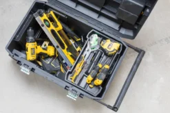 Stanley Accessoires - Gereedschapskoffer STST1-80150 -Sanitino Winkel 4914fd1156349f0bd4c651a3