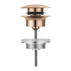 Grohe Afvoergarnituren - Afvoergarnituur, Geborsteld Warm Sunset 65807DL0 -Sanitino Winkel 4951cb530b9631cade78de41