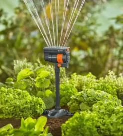 Gardena Micro-Drip-System - Oscillerende Sproeier OS 90 Micro-Drip-systeem 13325-20 -Sanitino Winkel 49b6beed5122f255566fd515