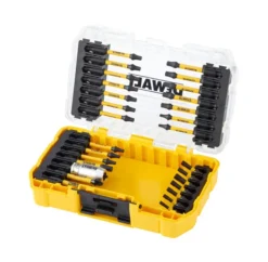 DeWALT Toebehoren - 29-delige Bitset DT70734T
