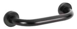 Sapho Badkamer Apparatuur - Handgreep, Lengte 30 Mm, Zwart XH507B