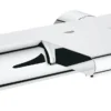 Grohe Grohtherm 2000 - Thermostatische Badkraan, Chroom 34466001