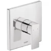 Duravit Manhattan - Inbouw Douchekraan, Chroom MH4210010010