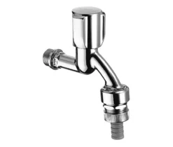 Schell Comfort - Uitloopventiel, Chroom 033510699