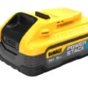 DeWALT Toebehoren - 18 V Accu POWERSTACK 5,0 Ah DCBP518